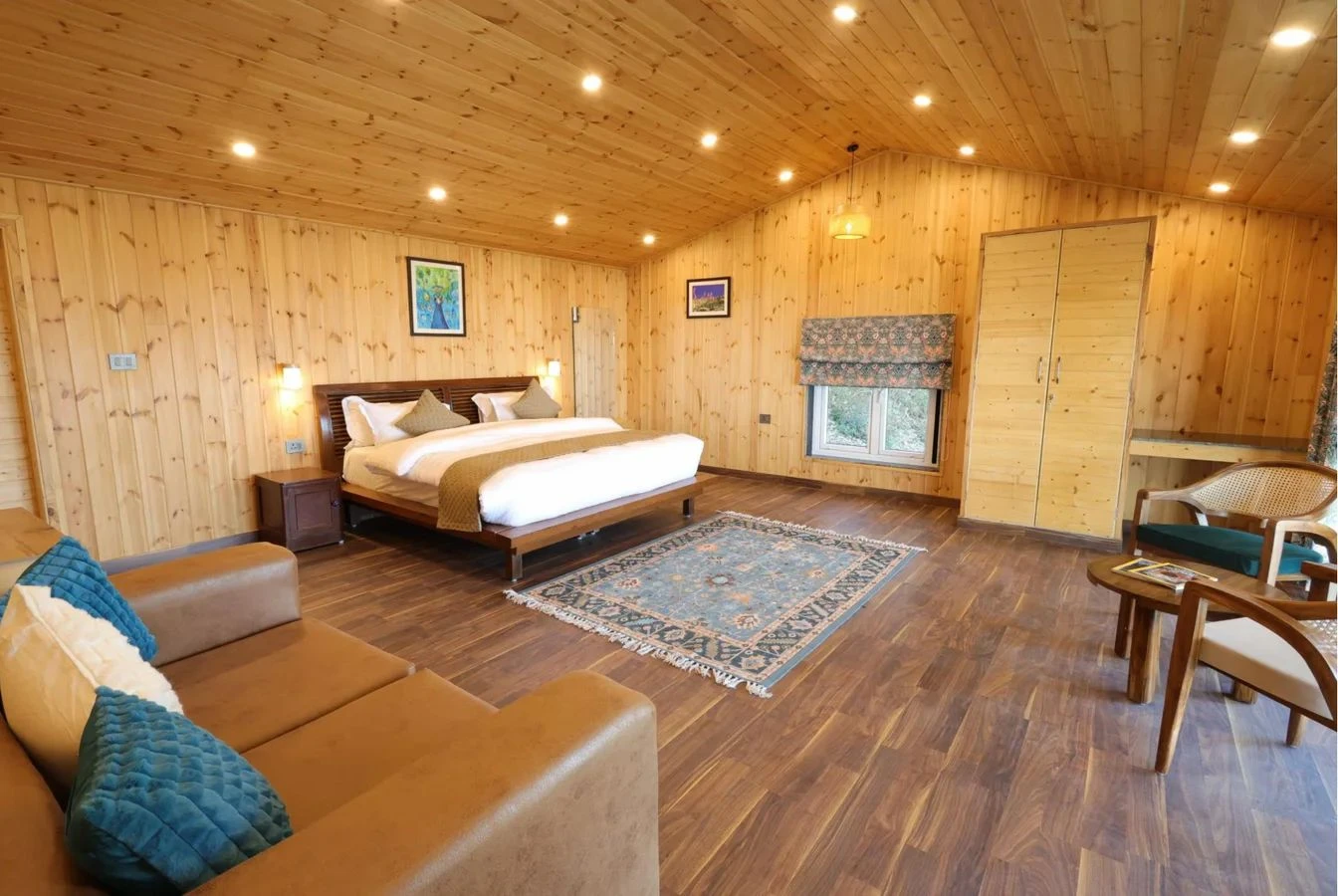 Hunters Lodge photo 6