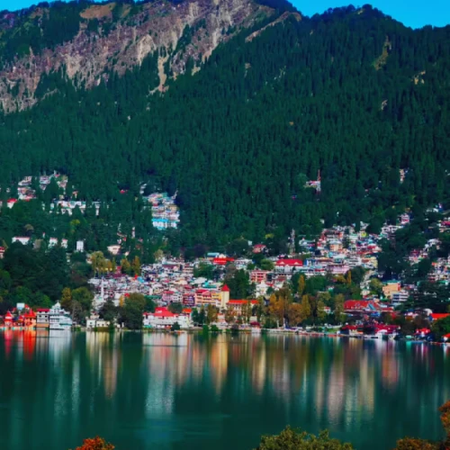 Nanital