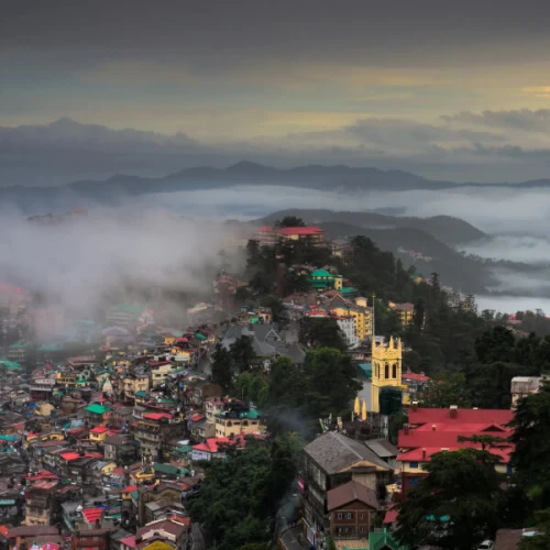 Shimla